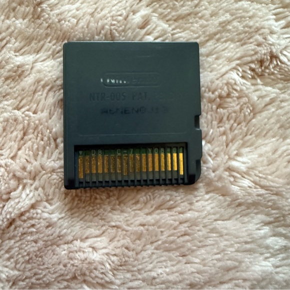 Rune Factory 2 Nintendo DS Game - Picture 7 of 7